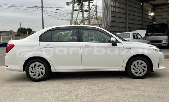 Buy Used 2022 Toyota axio in Dhaka, Dhaka Buy Used 2022 Toyota axio in Dhaka, Dhaka