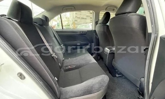 Buy Used 2022 Toyota axio in Dhaka, Dhaka Buy Used 2022 Toyota axio in Dhaka, Dhaka