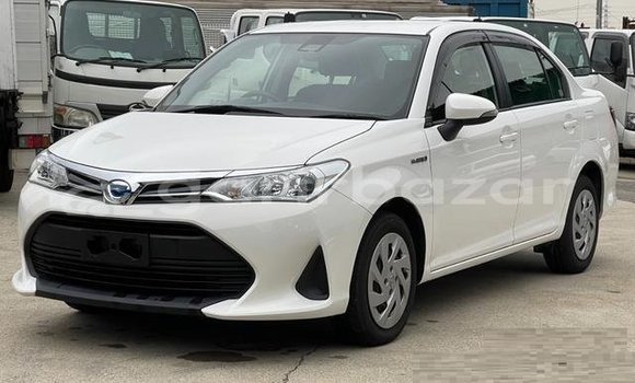 Buy Used 2022 Toyota axio in Dhaka, Dhaka Buy Used 2022 Toyota axio in Dhaka, Dhaka