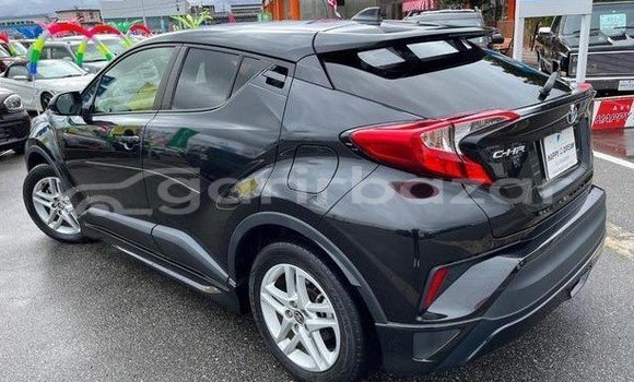 Buy Used 2021 Toyota c-hr in Dhaka, Dhaka Buy Used 2021 Toyota c-hr in Dhaka, Dhaka