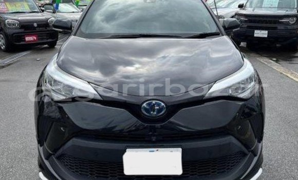 Buy Used 2021 Toyota c-hr in Dhaka, Dhaka Buy Used 2021 Toyota c-hr in Dhaka, Dhaka
