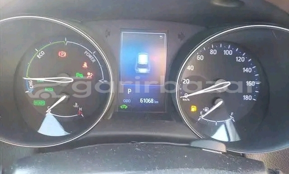 কেনা ব্যবহৃত Toyota CH-R Yellow গাড়ী মধ্যে বানিয়াচং মধ্যে Habiganj কেনা ব্যবহৃত Toyota CH-R Yellow গাড়ী মধ্যে বানিয়াচং মধ্যে Habiganj