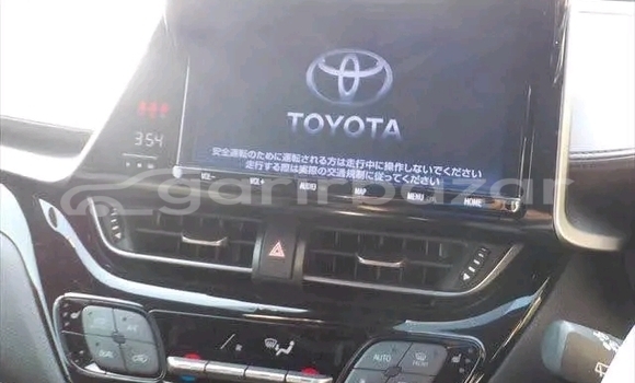 কেনা ব্যবহৃত Toyota CH-R Yellow গাড়ী মধ্যে বানিয়াচং মধ্যে Habiganj কেনা ব্যবহৃত Toyota CH-R Yellow গাড়ী মধ্যে বানিয়াচং মধ্যে Habiganj