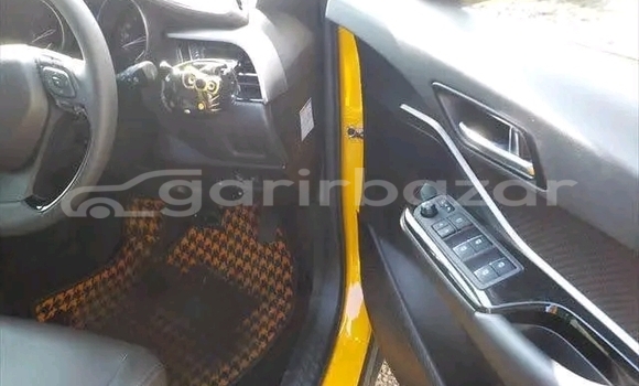 কেনা ব্যবহৃত Toyota CH-R Yellow গাড়ী মধ্যে বানিয়াচং মধ্যে Habiganj কেনা ব্যবহৃত Toyota CH-R Yellow গাড়ী মধ্যে বানিয়াচং মধ্যে Habiganj