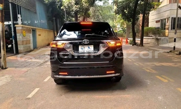 কেনা ব্যবহৃত Toyota Harrier Black গাড়ী মধ্যে বুরহানউদ্দিন মধ্যে Bhola কেনা ব্যবহৃত Toyota Harrier Black গাড়ী মধ্যে বুরহানউদ্দিন মধ্যে Bhola