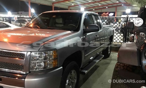 Buy Import 2012 Chevrolet Silverado in Import - Dubai, Bandarban Buy Import 2012 Chevrolet Silverado in Import - Dubai, Bandarban