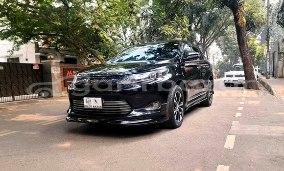 কেনা ব্যবহৃত Toyota Harrier Black গাড়ী মধ্যে বুরহানউদ্দিন মধ্যে Bhola কেনা ব্যবহৃত Toyota Harrier Black গাড়ী মধ্যে বুরহানউদ্দিন মধ্যে Bhola