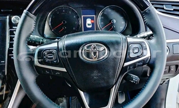 কেনা ব্যবহৃত Toyota Harrier White গাড়ী মধ্যে ছাতক মধ্যে Sunamganj কেনা ব্যবহৃত Toyota Harrier White গাড়ী মধ্যে ছাতক মধ্যে Sunamganj