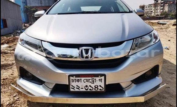 Buy Used 2021 Honda City in Dhaka, Dhaka Buy Used 2021 Honda City in Dhaka, Dhaka