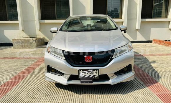 Buy Used 2021 Honda City in Dhaka, Dhaka Buy Used 2021 Honda City in Dhaka, Dhaka