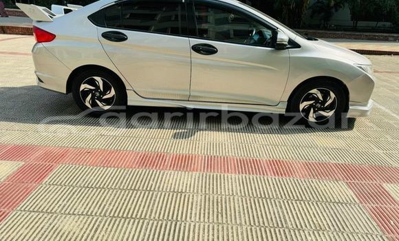 Buy Used 2021 Honda City in Dhaka, Dhaka Buy Used 2021 Honda City in Dhaka, Dhaka