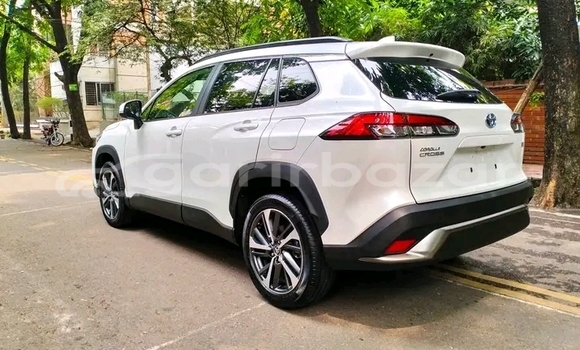 কেনা ব্যবহৃত Toyota Corolla White গাড়ী মধ্যে বগুড়া মধ্যে Rajshahi কেনা ব্যবহৃত Toyota Corolla White গাড়ী মধ্যে বগুড়া মধ্যে Rajshahi