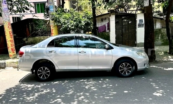 কেনা ব্যবহৃত Toyota Axio Other গাড়ী মধ্যে চর ফ্যাশন মধ্যে Bhola কেনা ব্যবহৃত Toyota Axio Other গাড়ী মধ্যে চর ফ্যাশন মধ্যে Bhola
