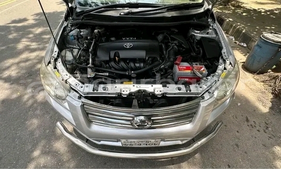 কেনা ব্যবহৃত Toyota Axio Other গাড়ী মধ্যে চর ফ্যাশন মধ্যে Bhola কেনা ব্যবহৃত Toyota Axio Other গাড়ী মধ্যে চর ফ্যাশন মধ্যে Bhola