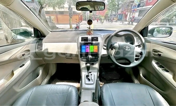 কেনা ব্যবহৃত Toyota Axio Other গাড়ী মধ্যে চর ফ্যাশন মধ্যে Bhola কেনা ব্যবহৃত Toyota Axio Other গাড়ী মধ্যে চর ফ্যাশন মধ্যে Bhola