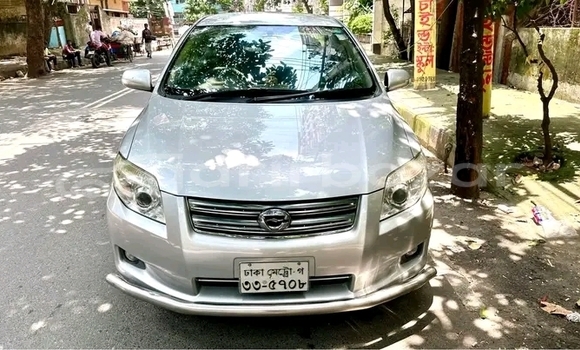 কেনা ব্যবহৃত Toyota Axio Other গাড়ী মধ্যে চর ফ্যাশন মধ্যে Bhola কেনা ব্যবহৃত Toyota Axio Other গাড়ী মধ্যে চর ফ্যাশন মধ্যে Bhola