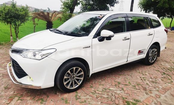 Buy Used 2022 Toyota axio fielder in Bagerhat, Khulna Buy Used 2022 Toyota axio fielder in Bagerhat, Khulna