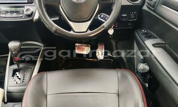 Buy Used 2022 Toyota axio fielder in Bagerhat, Khulna Buy Used 2022 Toyota axio fielder in Bagerhat, Khulna