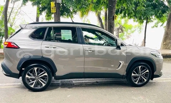 কেনা ব্যবহৃত Toyota Corolla Others গাড়ী মধ্যে চুয়াডাঙ্গা মধ্যে Chuadanga কেনা ব্যবহৃত Toyota Corolla Others গাড়ী মধ্যে চুয়াডাঙ্গা মধ্যে Chuadanga