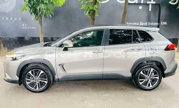 কেনা ব্যবহৃত Toyota Corolla Others গাড়ী মধ্যে চুয়াডাঙ্গা মধ্যে Chuadanga কেনা ব্যবহৃত Toyota Corolla Others গাড়ী মধ্যে চুয়াডাঙ্গা মধ্যে Chuadanga