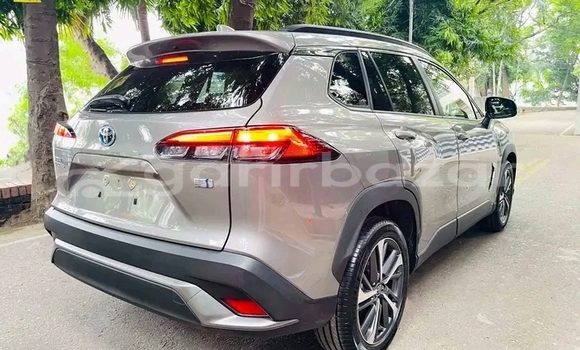 কেনা ব্যবহৃত Toyota Corolla Others গাড়ী মধ্যে চুয়াডাঙ্গা মধ্যে Chuadanga কেনা ব্যবহৃত Toyota Corolla Others গাড়ী মধ্যে চুয়াডাঙ্গা মধ্যে Chuadanga