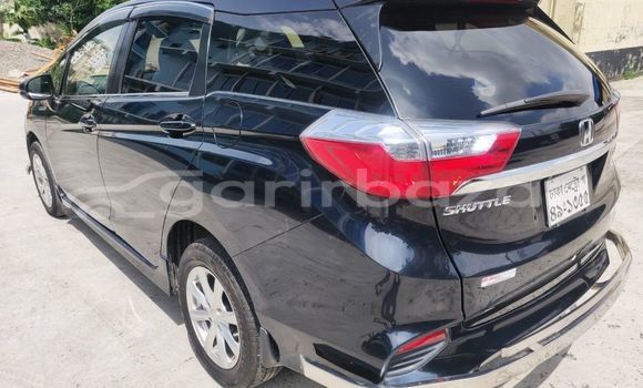 Buy Used 2021 Honda Shuttle in Badarganj, Rangpur Buy Used 2021 Honda Shuttle in Badarganj, Rangpur