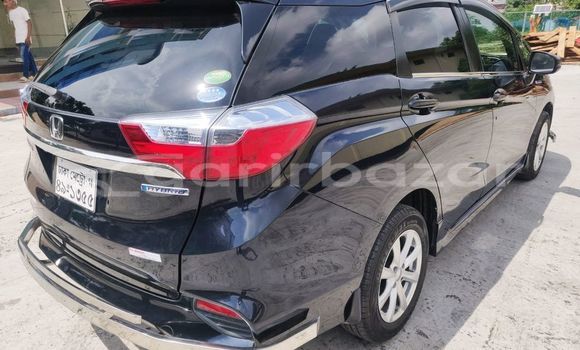 Buy Used 2021 Honda Shuttle in Badarganj, Rangpur Buy Used 2021 Honda Shuttle in Badarganj, Rangpur