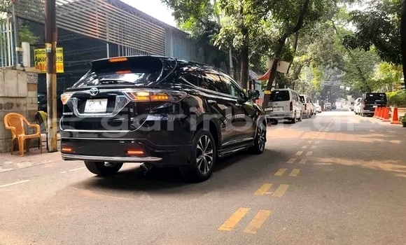 কেনা ব্যবহৃত Toyota Harrier Black গাড়ী মধ্যে বগুড়া মধ্যে Bogora কেনা ব্যবহৃত Toyota Harrier Black গাড়ী মধ্যে বগুড়া মধ্যে Bogora