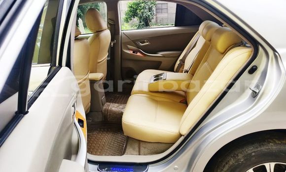 Buy Used 2021 Toyota F premio in Dhaka, Dhaka Buy Used 2021 Toyota F premio in Dhaka, Dhaka