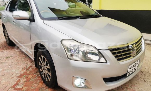 Buy Used 2021 Toyota F premio in Dhaka, Dhaka Buy Used 2021 Toyota F premio in Dhaka, Dhaka