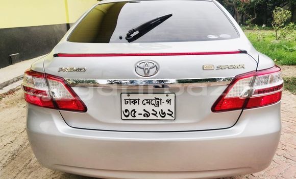 Buy Used 2021 Toyota F premio in Dhaka, Dhaka Buy Used 2021 Toyota F premio in Dhaka, Dhaka