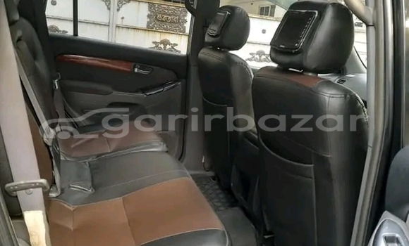 কেনা ব্যবহৃত Toyota Prado Black গাড়ী মধ্যে চিলমারি মধ্যে Kurigram কেনা ব্যবহৃত Toyota Prado Black গাড়ী মধ্যে চিলমারি মধ্যে Kurigram