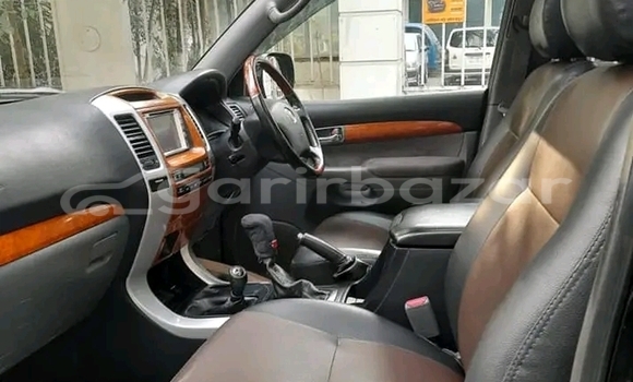 কেনা ব্যবহৃত Toyota Prado Black গাড়ী মধ্যে চিলমারি মধ্যে Kurigram কেনা ব্যবহৃত Toyota Prado Black গাড়ী মধ্যে চিলমারি মধ্যে Kurigram