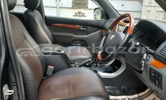 কেনা ব্যবহৃত Toyota Prado Black গাড়ী মধ্যে চিলমারি মধ্যে Kurigram কেনা ব্যবহৃত Toyota Prado Black গাড়ী মধ্যে চিলমারি মধ্যে Kurigram