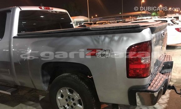 Buy Import 2012 Chevrolet Silverado in Import - Dubai, Bandarban Buy Import 2012 Chevrolet Silverado in Import - Dubai, Bandarban