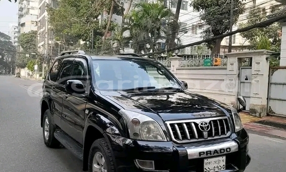 কেনা ব্যবহৃত Toyota Prado Black গাড়ী মধ্যে চিলমারি মধ্যে Kurigram কেনা ব্যবহৃত Toyota Prado Black গাড়ী মধ্যে চিলমারি মধ্যে Kurigram