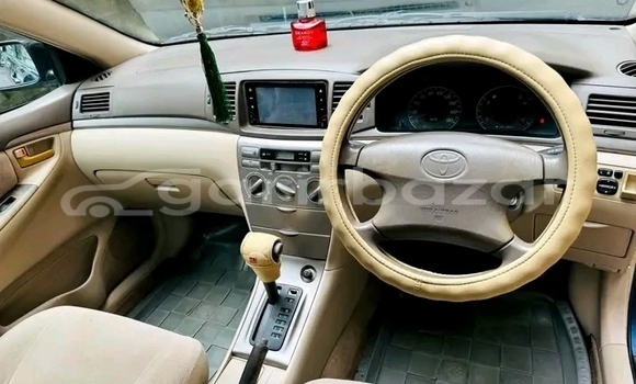 Buy Used Toyota Corolla in Baniachang, Habiganj