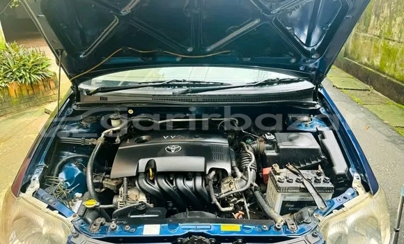 কেনা ব্যবহৃত Toyota Corolla Other গাড়ী মধ্যে বানিয়াচং মধ্যে Habiganj কেনা ব্যবহৃত Toyota Corolla Other গাড়ী মধ্যে বানিয়াচং মধ্যে Habiganj