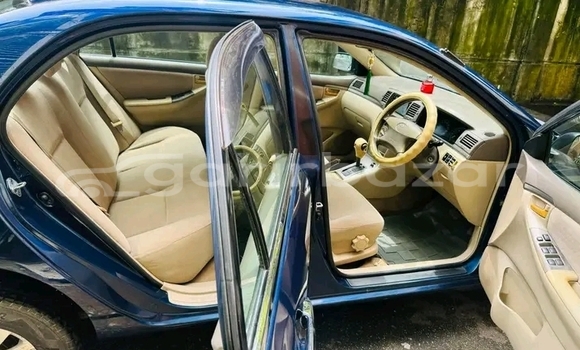 কেনা ব্যবহৃত Toyota Corolla Other গাড়ী মধ্যে বানিয়াচং মধ্যে Habiganj কেনা ব্যবহৃত Toyota Corolla Other গাড়ী মধ্যে বানিয়াচং মধ্যে Habiganj