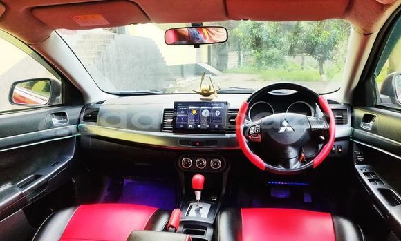 Buy Used 2020 Mitsubishi lancer in Badarganj, Rangpur Buy Used 2020 Mitsubishi lancer in Badarganj, Rangpur