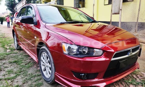 Buy Used 2020 Mitsubishi lancer in Badarganj, Rangpur Buy Used 2020 Mitsubishi lancer in Badarganj, Rangpur