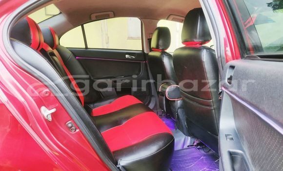 Buy Used 2020 Mitsubishi lancer in Badarganj, Rangpur Buy Used 2020 Mitsubishi lancer in Badarganj, Rangpur