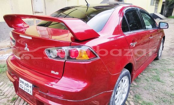 Buy Used 2020 Mitsubishi lancer in Badarganj, Rangpur Buy Used 2020 Mitsubishi lancer in Badarganj, Rangpur