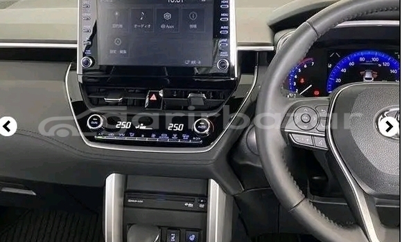 কেনা ব্যবহৃত Toyota Corolla White গাড়ী মধ্যে বগুড়া মধ্যে Rajshahi কেনা ব্যবহৃত Toyota Corolla White গাড়ী মধ্যে বগুড়া মধ্যে Rajshahi