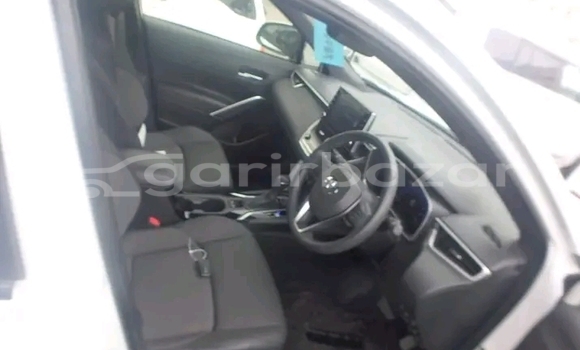 কেনা ব্যবহৃত Toyota Corolla White গাড়ী মধ্যে চুয়াডাঙ্গা মধ্যে Chuadanga কেনা ব্যবহৃত Toyota Corolla White গাড়ী মধ্যে চুয়াডাঙ্গা মধ্যে Chuadanga