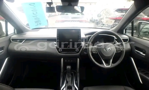 কেনা ব্যবহৃত Toyota Corolla White গাড়ী মধ্যে চুয়াডাঙ্গা মধ্যে Chuadanga কেনা ব্যবহৃত Toyota Corolla White গাড়ী মধ্যে চুয়াডাঙ্গা মধ্যে Chuadanga