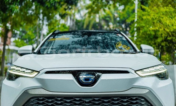 Buy Used 2021 Toyota Corolla in Dhaka, Dhaka Buy Used 2021 Toyota Corolla in Dhaka, Dhaka