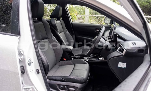 Buy Used 2021 Toyota Corolla in Dhaka, Dhaka Buy Used 2021 Toyota Corolla in Dhaka, Dhaka