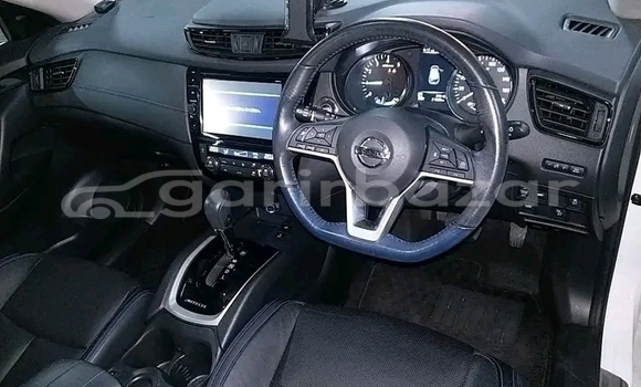 কেনা ব্যবহৃত Nissan X–Trail White গাড়ী মধ্যে চিলমারি মধ্যে Kurigram কেনা ব্যবহৃত Nissan X–Trail White গাড়ী মধ্যে চিলমারি মধ্যে Kurigram