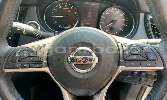 কেনা ব্যবহৃত Nissan X–Trail White গাড়ী মধ্যে চিলমারি মধ্যে Kurigram কেনা ব্যবহৃত Nissan X–Trail White গাড়ী মধ্যে চিলমারি মধ্যে Kurigram